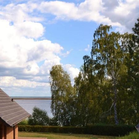 Marienfelde U16 Og - Komfortable Ferienwohnung Mit Kamin, Wlan Und Seeblick المظهر الخارجي الصورة