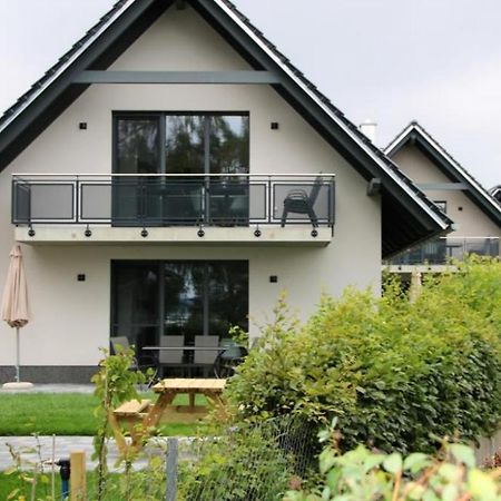 Marienfelde U16 Og - Komfortable Ferienwohnung Mit Kamin, Wlan Und Seeblick المظهر الخارجي الصورة