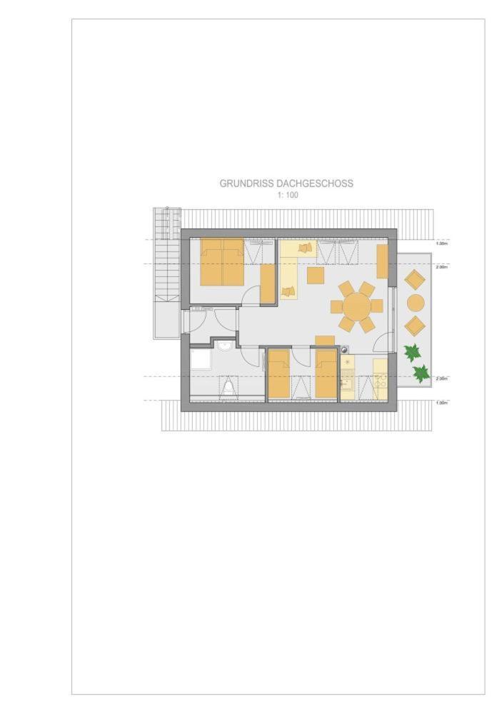 Marienfelde U16 Og - Komfortable Ferienwohnung Mit Kamin, Wlan Und Seeblick المظهر الخارجي الصورة