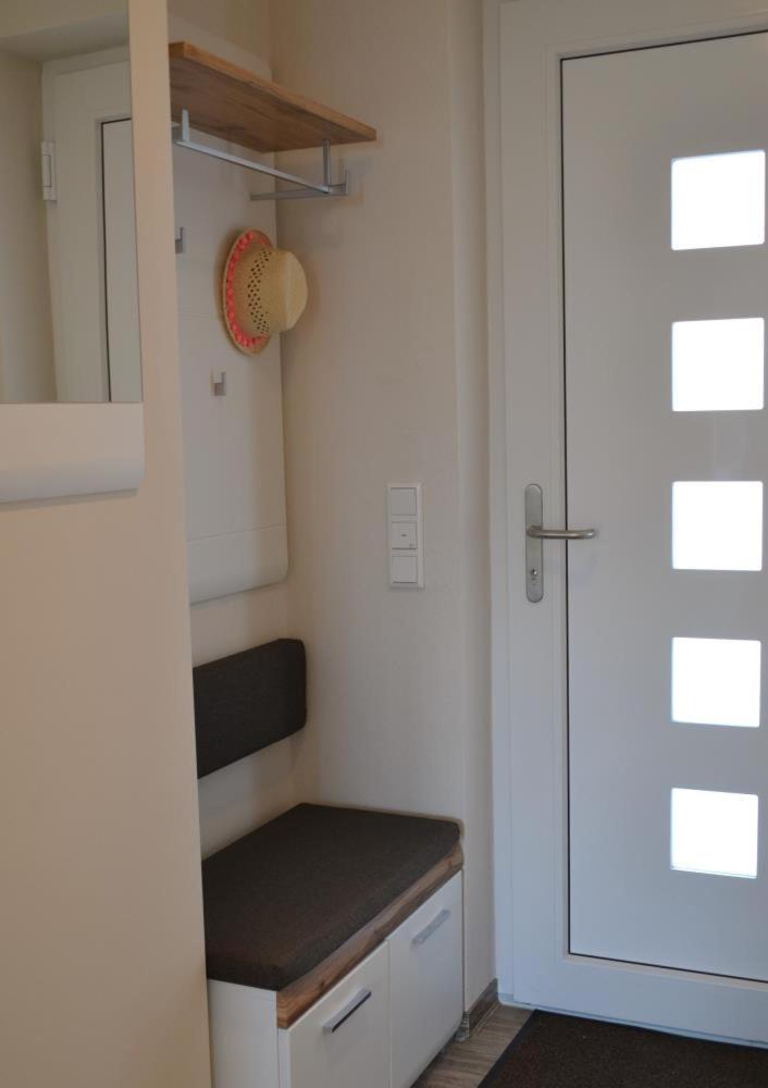 Marienfelde U16 Og - Komfortable Ferienwohnung Mit Kamin, Wlan Und Seeblick المظهر الخارجي الصورة