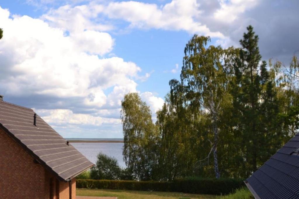 Marienfelde U16 Og - Komfortable Ferienwohnung Mit Kamin, Wlan Und Seeblick المظهر الخارجي الصورة
