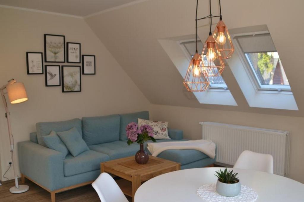 Marienfelde U16 Og - Komfortable Ferienwohnung Mit Kamin, Wlan Und Seeblick المظهر الخارجي الصورة