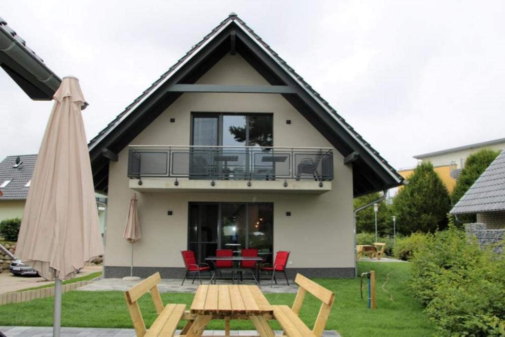 Marienfelde U16 Og - Komfortable Ferienwohnung Mit Kamin, Wlan Und Seeblick المظهر الخارجي الصورة